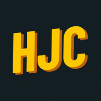 HJC Productions logo