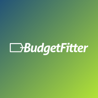 BudgetFitter logo