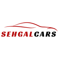 Sehgal Cars logo