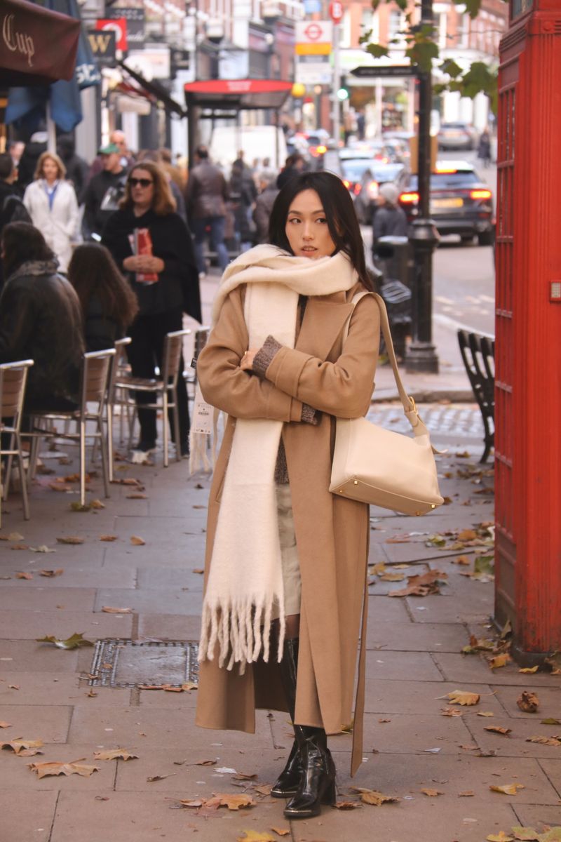 Creative Direction For Subella London by Kara Li