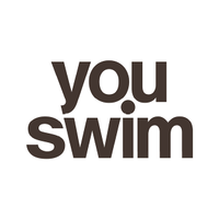 Youswim logo