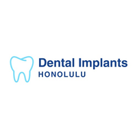 Dental Implants Honolulu logo