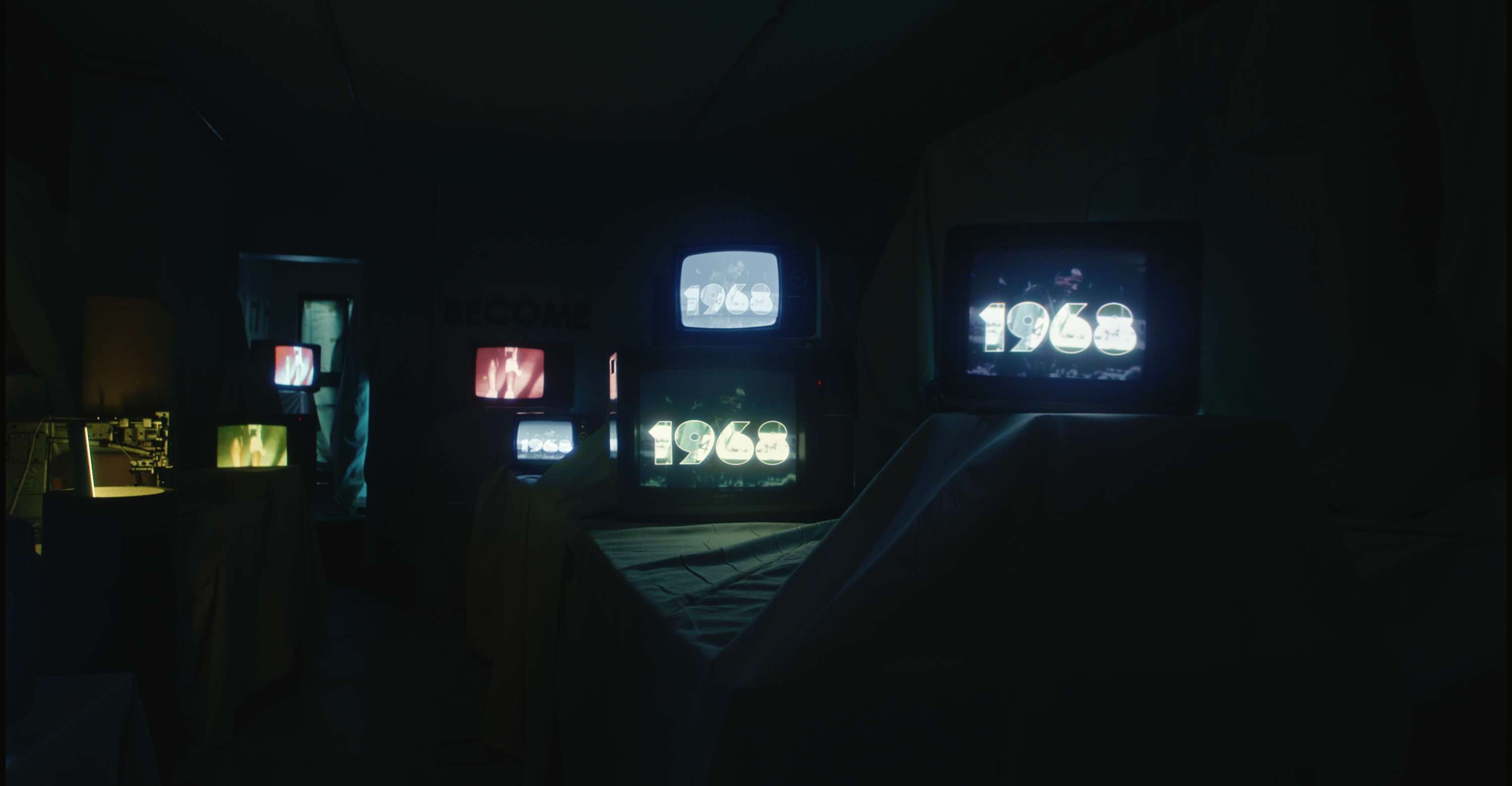 Afflatus : Able by Jamie Isbell