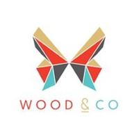 Wood & Co Creative Web Design & SEO logo