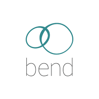 bend logo