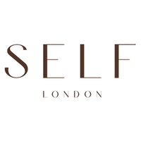Self London logo