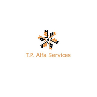 T.P. ALFA SERVICES LIMITED logo