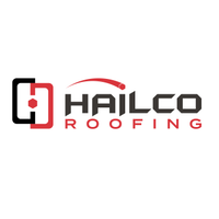 Hailco Roofing LLC logo