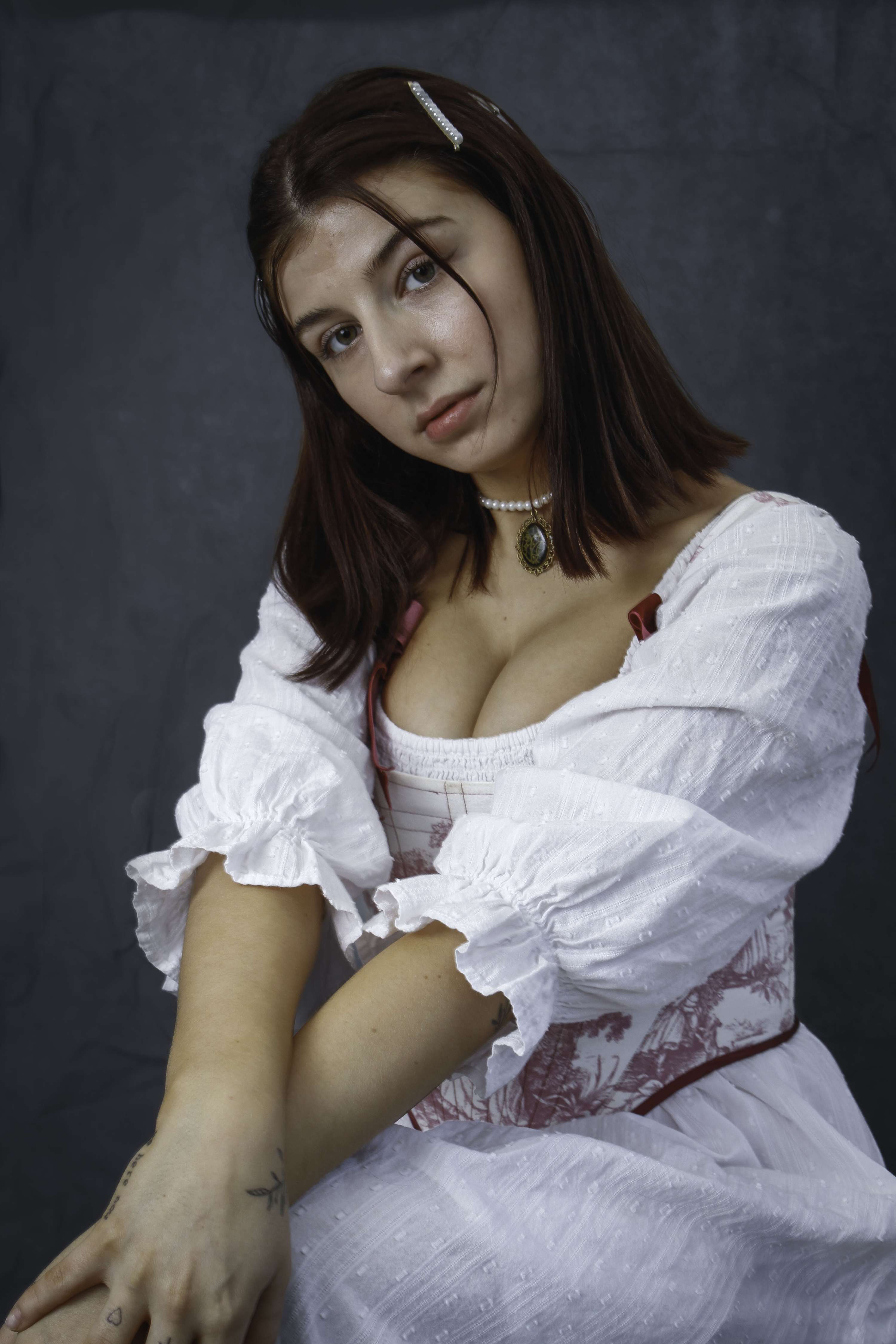 Reconnect with Rocha by Iman Koray