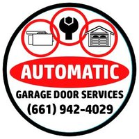Automatic Garage Door Services logo