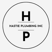 Hastie Plumbing logo
