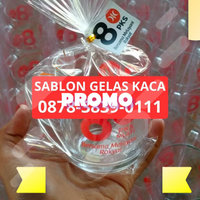 0878-3839-0111 Sablon Gelas Kaca Tuban logo