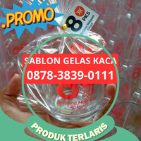 0878-3839-0111 Sablon Gelas Kaca Surabaya logo