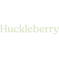Huckleberry logo