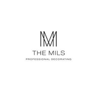 The Mils Professional Decorating logo