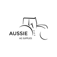 Aussie Ag Supplies logo