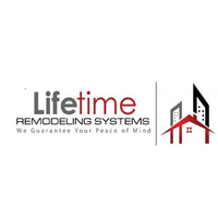 Lifetime Remodeling Systems logo
