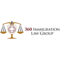 360 Immigration Law Group logo