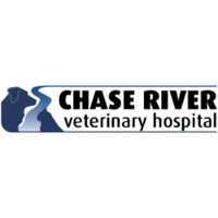 Chase River Veterinary Hospital logo