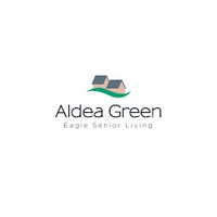 Aldea Green logo