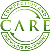 Compaction And Recycling Equipment, Inc. logo