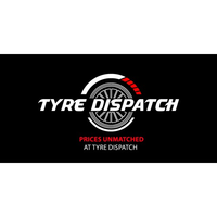 Tyre Dispatch logo