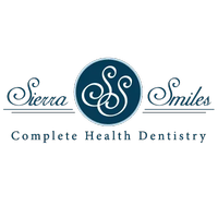 Sierra Smiles Complete Health Dentistry - Tahoe logo