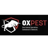 Oxpest logo