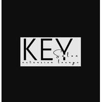 Key Salon logo