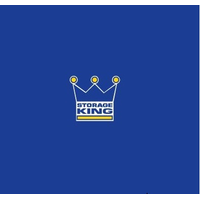 Storage King Edenbridge logo