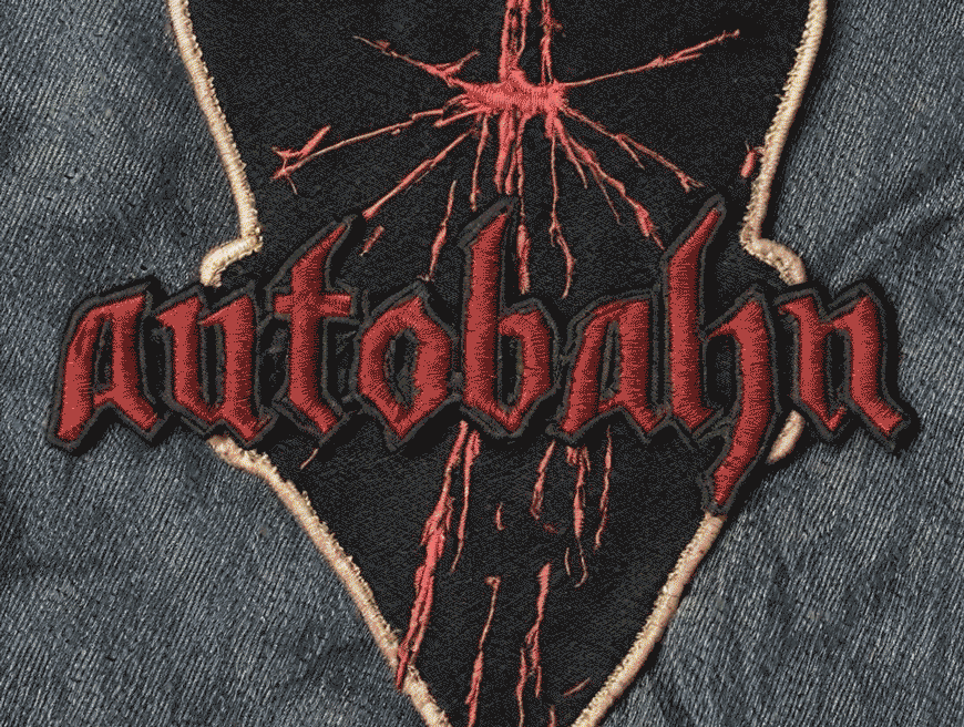 Autobahn by James Worsley