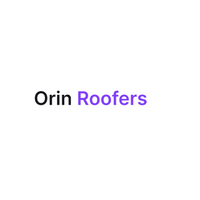 Orin Roofers logo