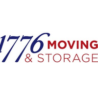 1776 Moving and Storage, Inc logo