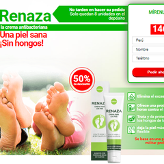 Renazape Renazape