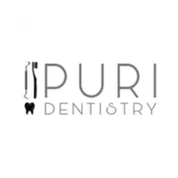 Puri Dentistry logo
