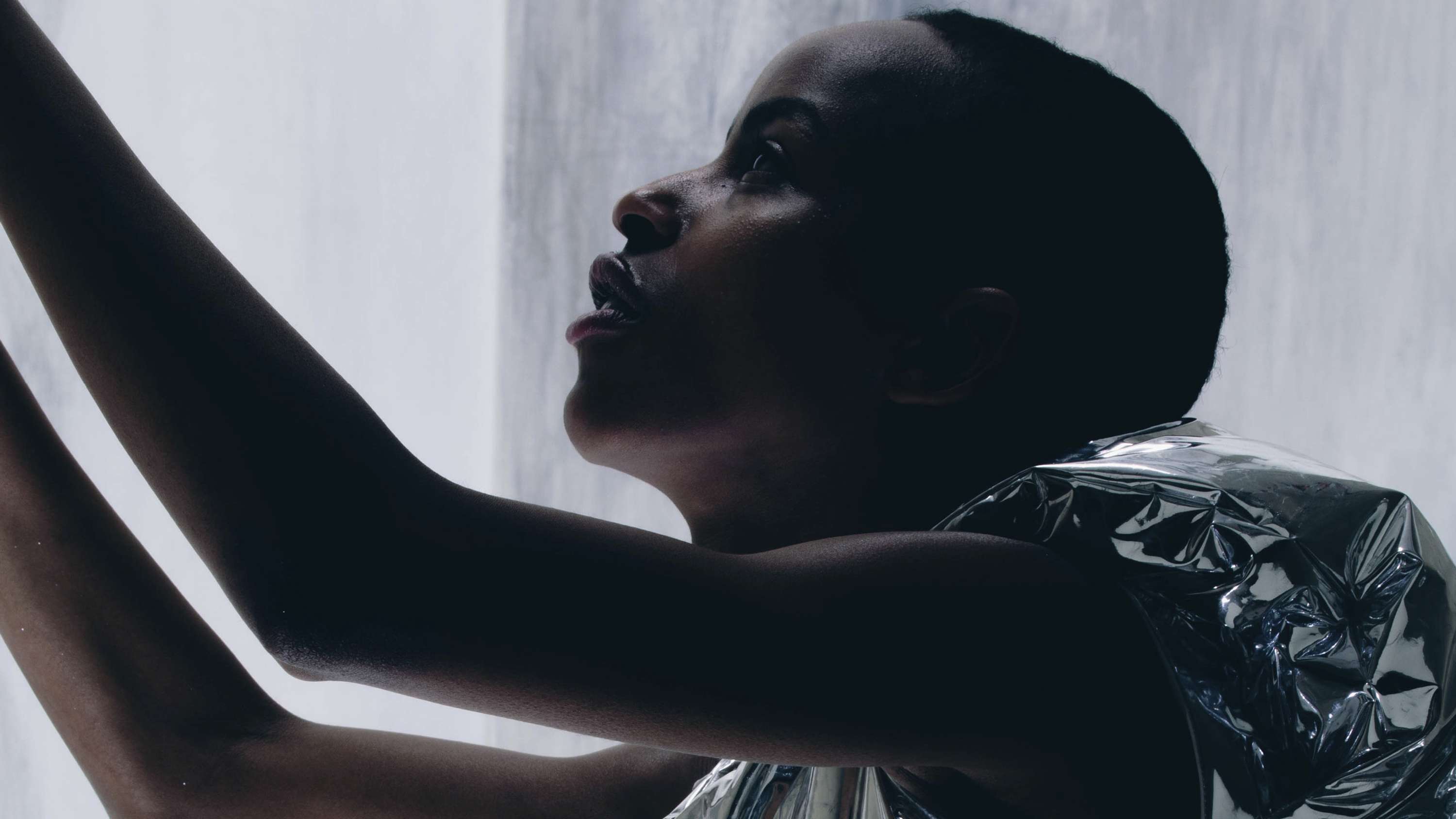 Traiceline Pratt by Rachel Roland Martins