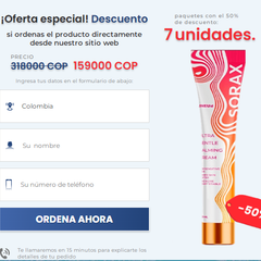 Soraxcrco Soraxcrco