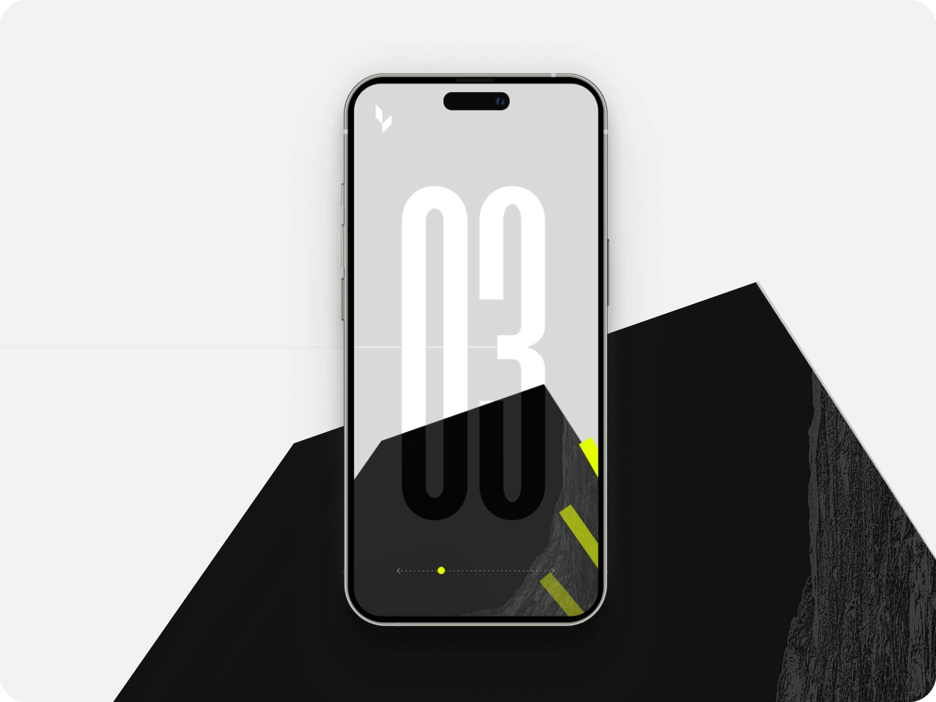Conceptual Music App by Juliet Alliban