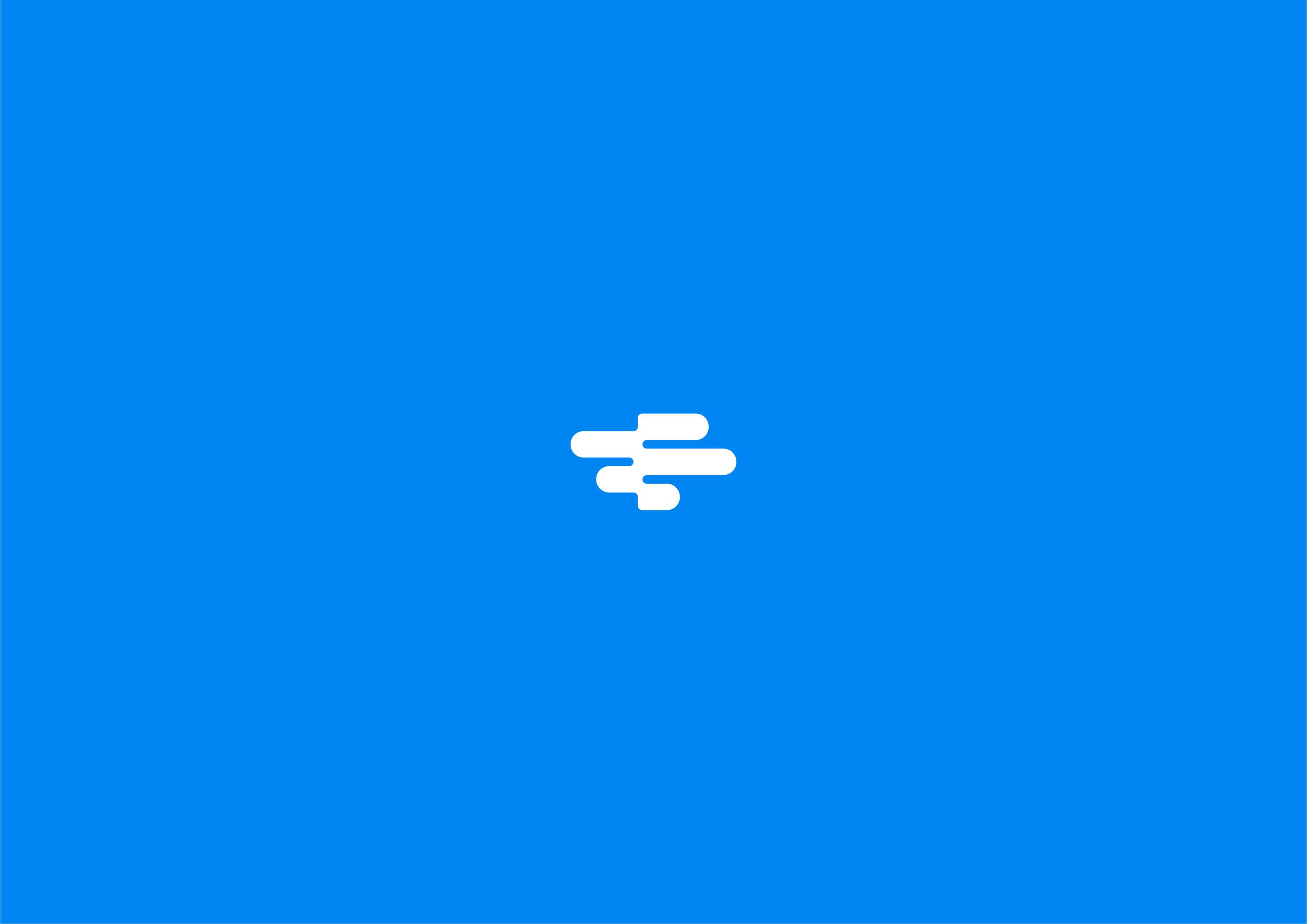 RotaCloud Rebrand by Sarah Burgess