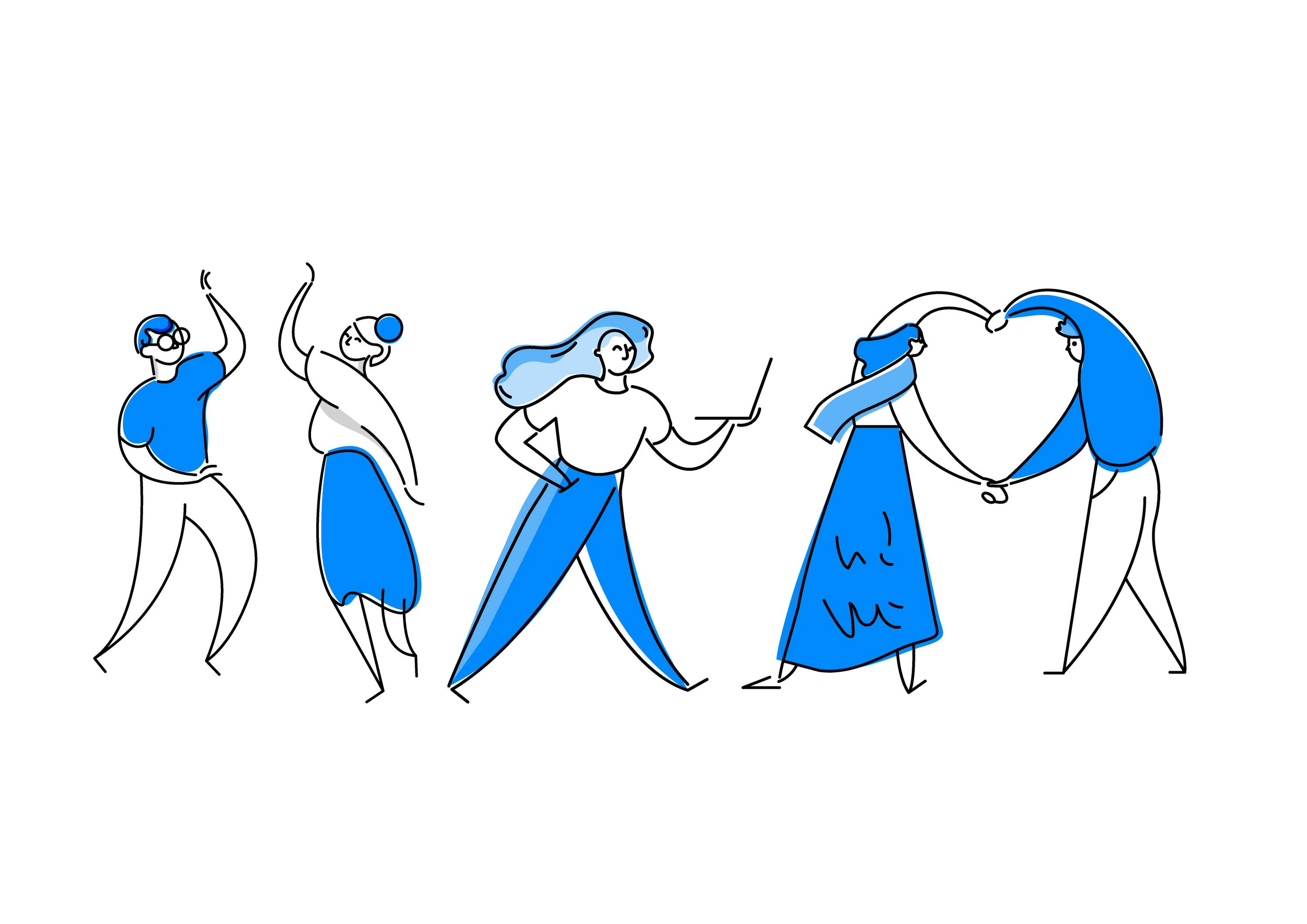 RotaCloud Rebrand by Sarah Burgess