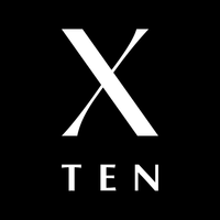 TEN London logo