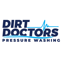 Dirt Doctors Pressure Washing Jobs & Projects | The Dots