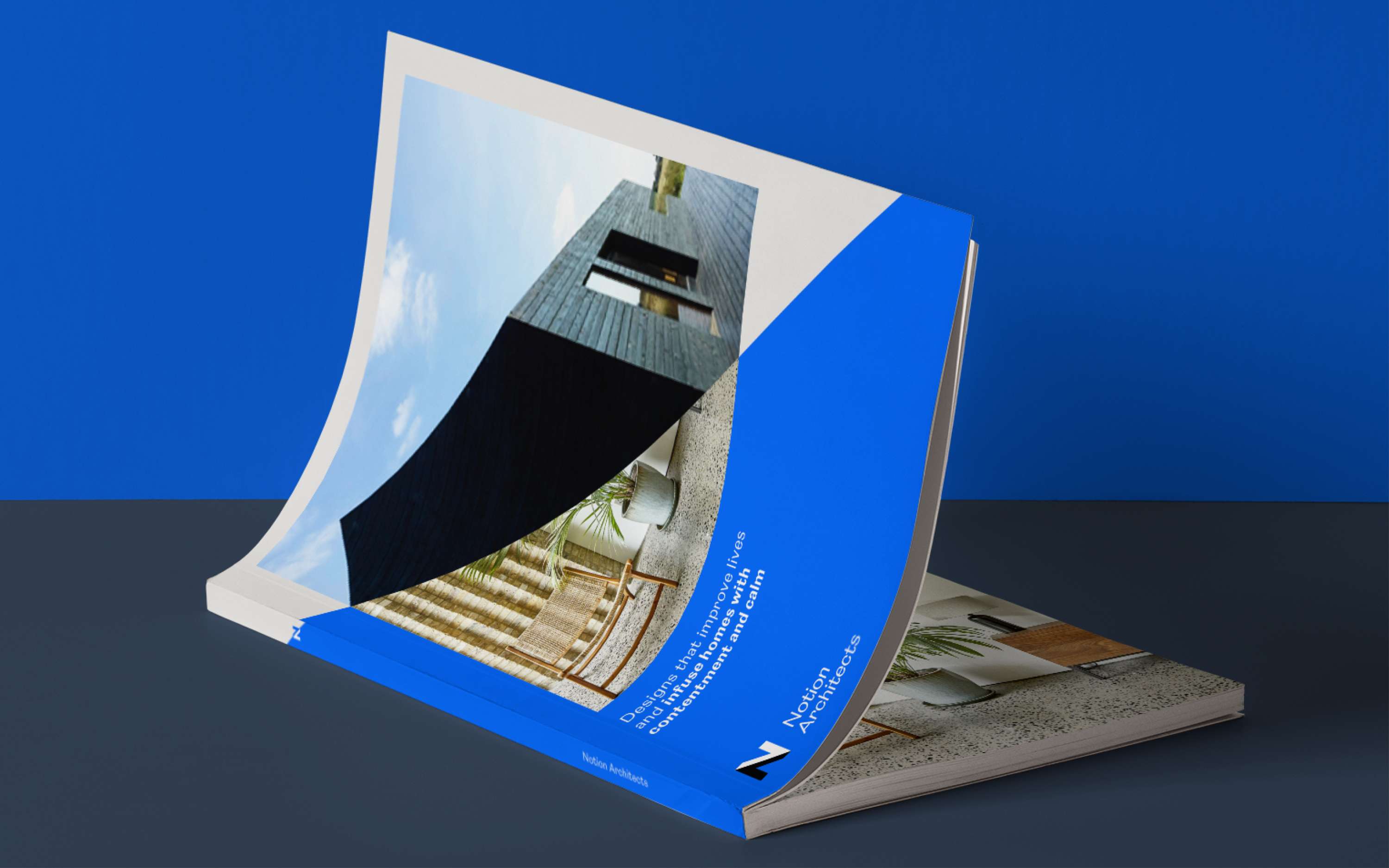 Notion Architects by Phil Dobinson