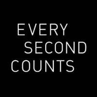 Every Second Counts logo