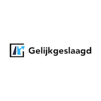 Gelijk Geslaagd Auto theorie cursus Amsterdam logo
