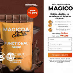 Magicoaes Magicoaes