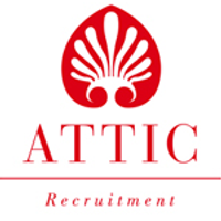 Attic Recruitment Limited logo