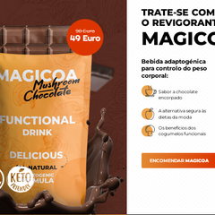 Magicoapt Magicoapt