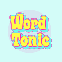 Word Tonic logo