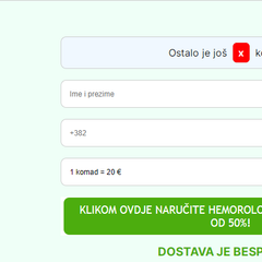 Hemorolokrsme Hemorolokrsme